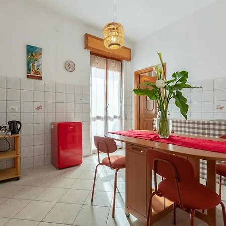 The Domus Vicino Ad Alghero *