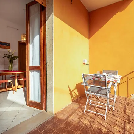 The Domus Vicino Ad Alghero *