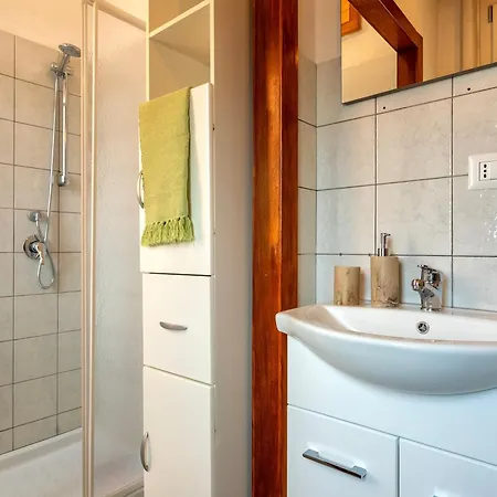 The Domus Vicino Ad Alghero Апартаменты *