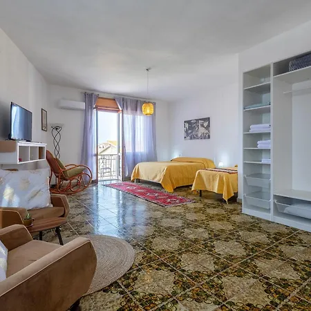 The Domus Vicino Ad Alghero *