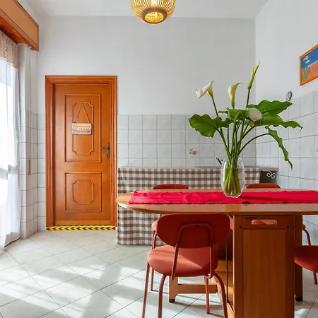 The Domus Vicino Ad Alghero Apartment Olmedo