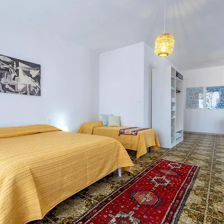 The Domus Vicino Ad Alghero Apartamento Olmedo