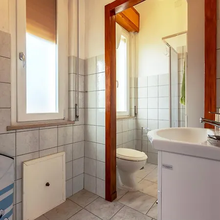 Apartamento The Domus Vicino Ad Alghero Olmedo
