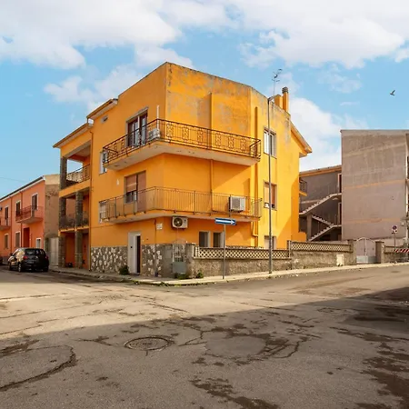 Apartamento The Domus Vicino Ad Alghero