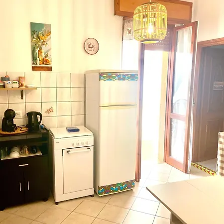 Apartment The Domus Vicino Ad Alghero