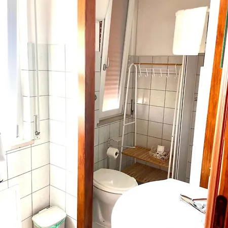 The Domus Vicino Ad Alghero Apartment *