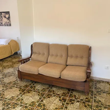 The Domus Vicino Ad Alghero Apartment *
